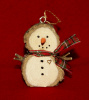 $12 Wood Snowman